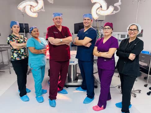 Slider image (1) Centro de Fertilidad del Prado